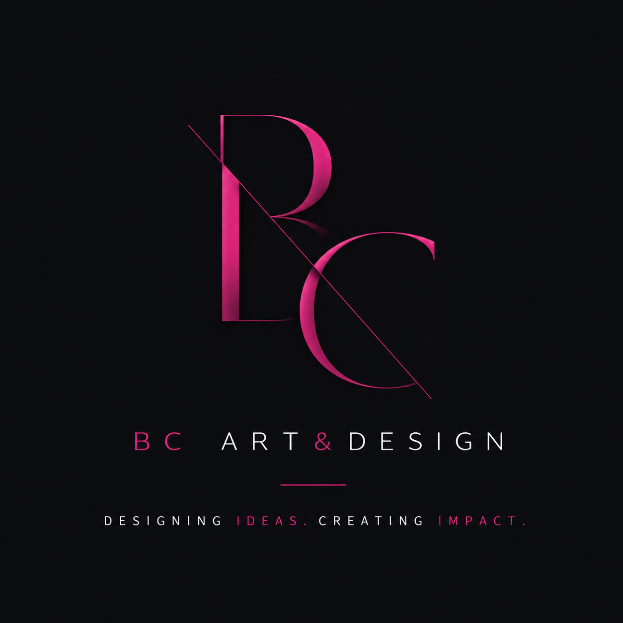 BC Art & Design logo
